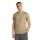 Icebreaker Wander-/Freizeit Tshirt Merino 150 Tech Lite III (100% Merinowolle) braun Herren